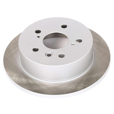 Power Stop 02-03 Lexus ES300 Rear Semi Coated Rotor