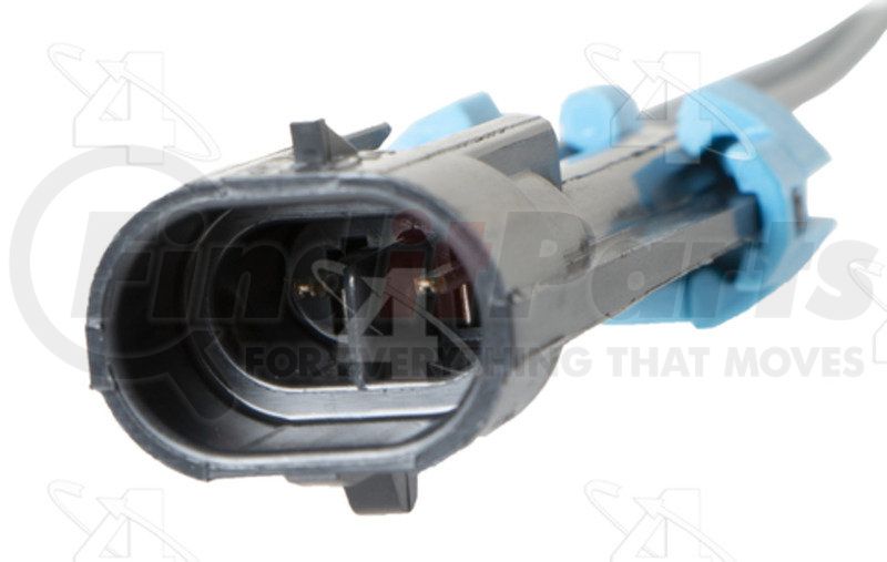 FOUR SEASONS auto part