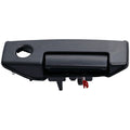 EXTERIOR HANDLE