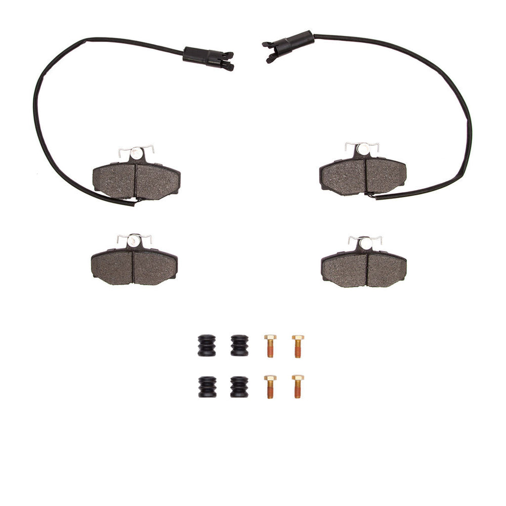 DFC auto part
