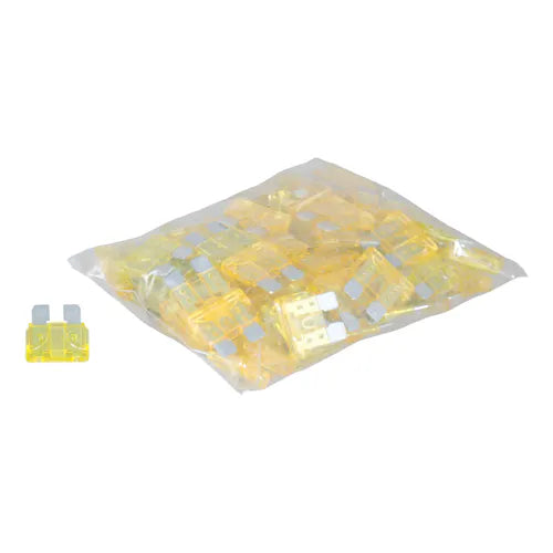 FUSES AND ACCESSORIES