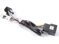 IDATASTART REMOTE START THARNESS FOR SELECT VOLKSWAGEN/AUDI MODELS FROM 2006+