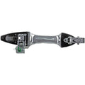 EXTERIOR DOOR HANDLE