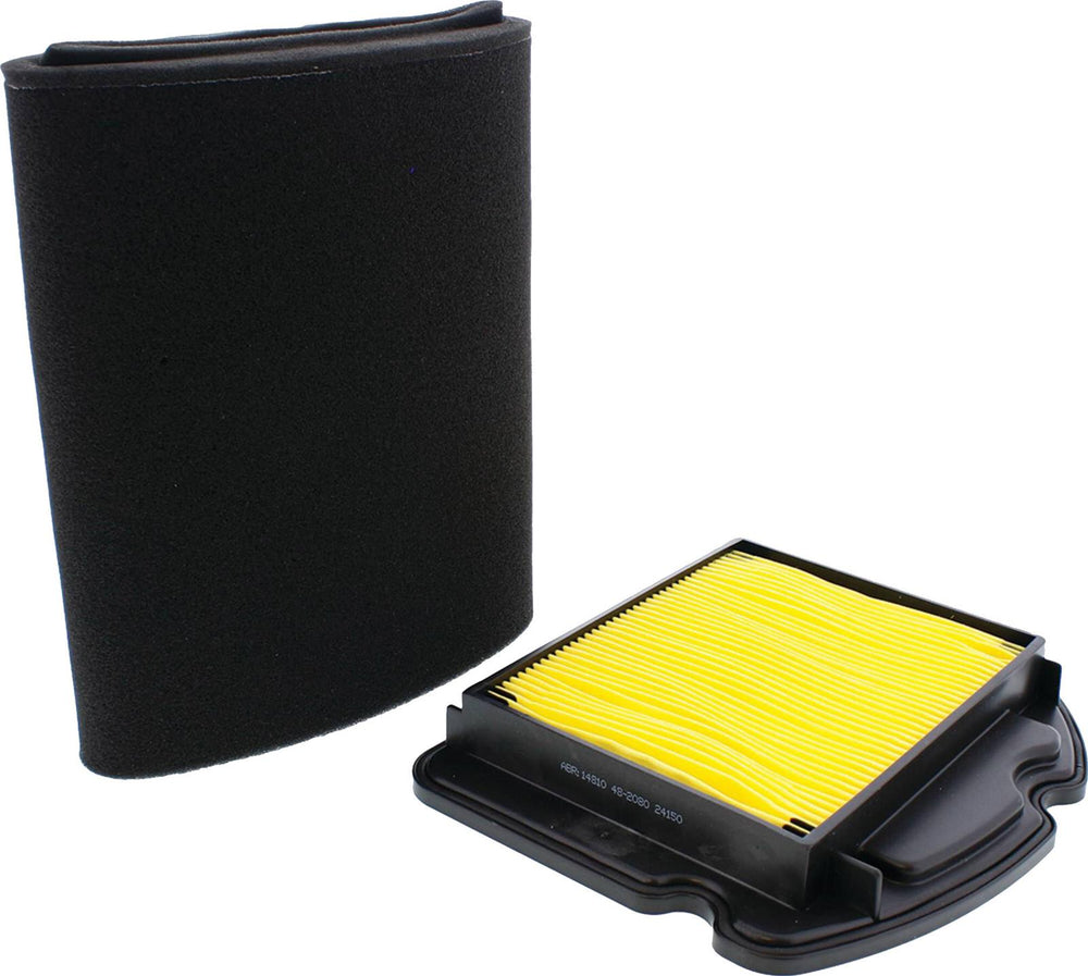 All Balls Racing Air Filter Kit