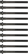 Engine Cylinder Head Bolt Set - 14-10077-01