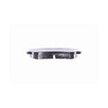 BRAKE PAD SET DISC BRAKE 8DB