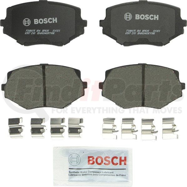 DISC BRAKE PADS
