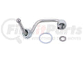 FUEL INJECTION TUBE ASSEMBLY