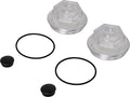 9K-10KGD OIL CAP 3 1/2-12 THREADS