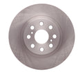 DFC 00-05 Toyota MR2 Spyder Rear Brake Rotor