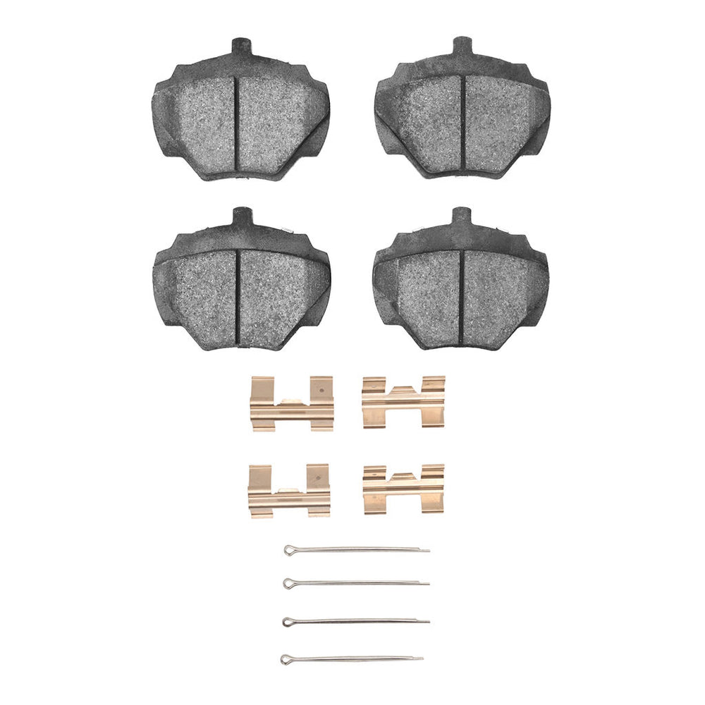 DFC auto part