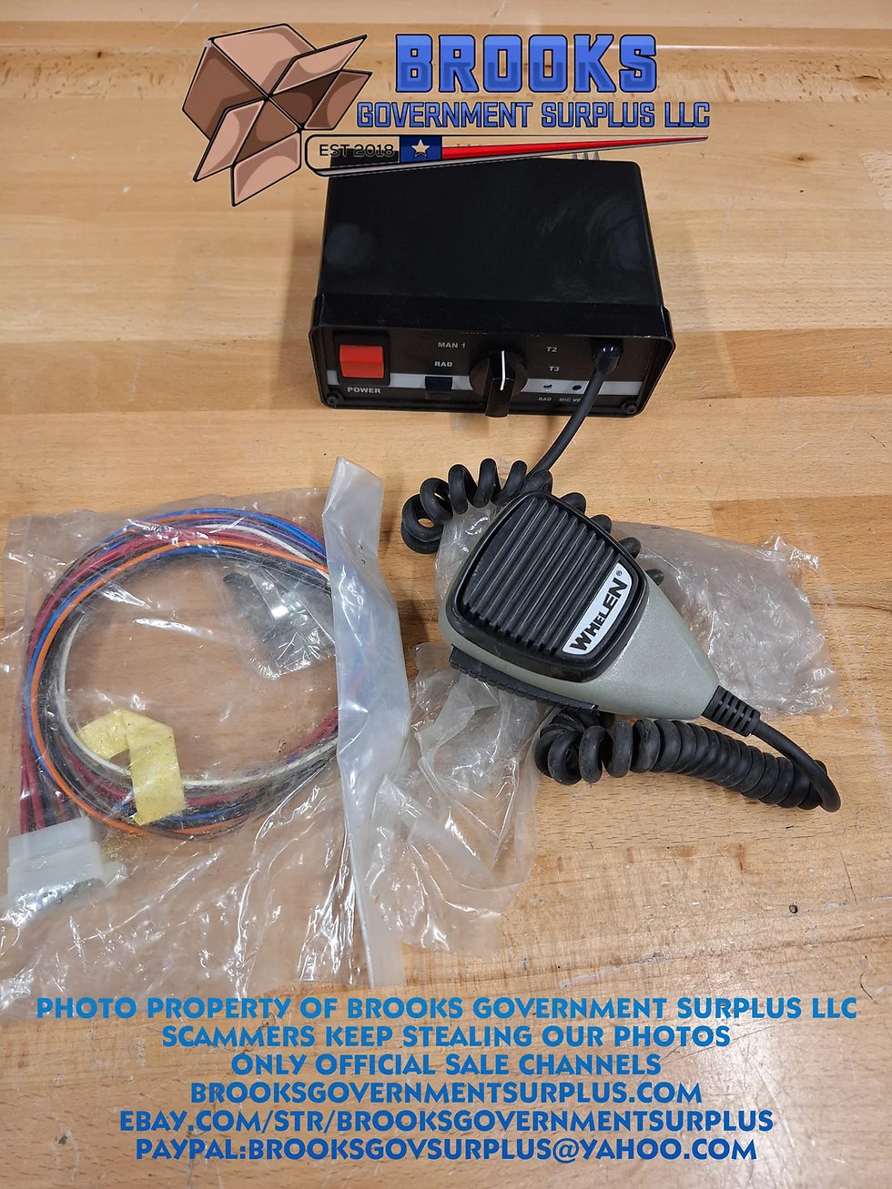 JOTTO CARGO auto part