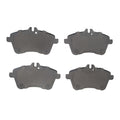R1 06-11 Mercedes-Benz B200 Front Ceramic Brake Pads