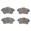 R1 06-11 Mercedes-Benz B200 Front Ceramic Brake Pads