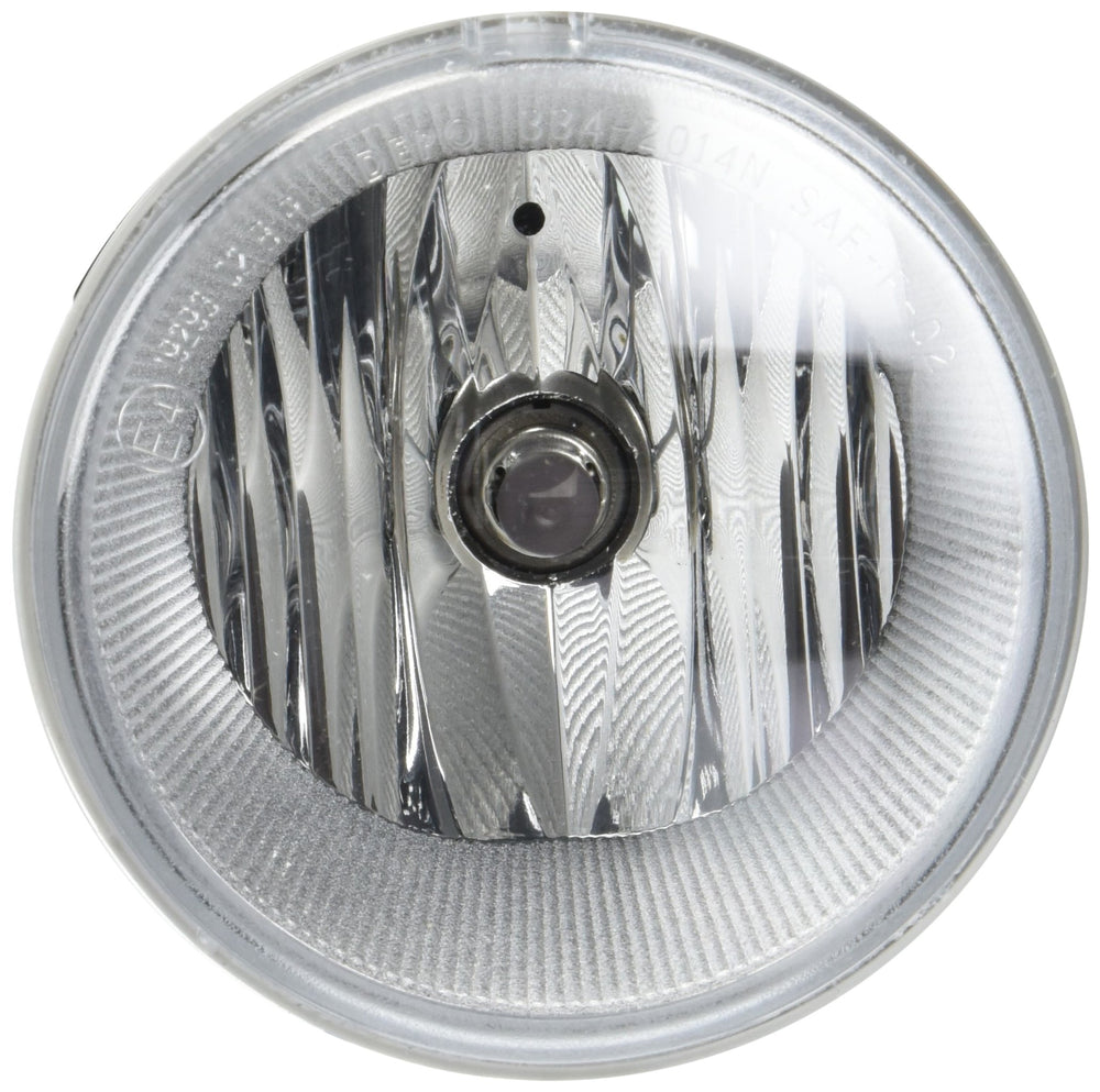CAPA LT FOG LAMP ASSY W/O TOURING MODEL; W/O HEADLAMP WASHER CHRYSLER 300 20052008