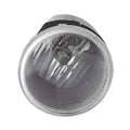 CAPA LT FOG LAMP ASSY W/O TOURING MODEL; W/O HEADLAMP WASHER CHRYSLER 300 20052008