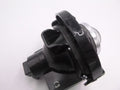 CAPA LT FOG LAMP ASSY W/O TOURING MODEL; W/O HEADLAMP WASHER CHRYSLER 300 20052008