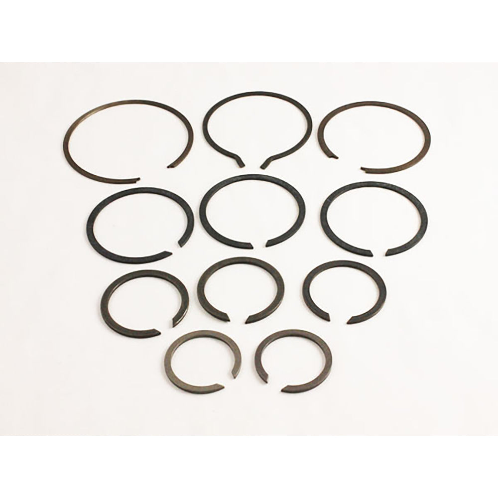 Snap Ring Kit 261HD