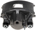 FRICTION CALIPERS