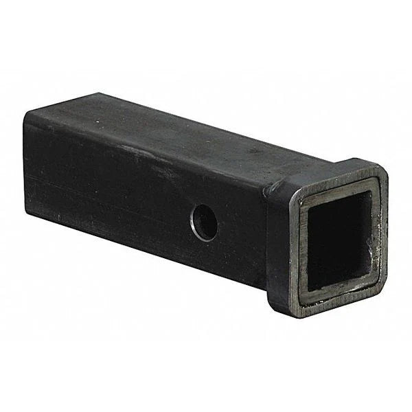 RECEIVER TUBE2INIDX12IN5/8INPH