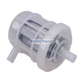 FUEL FILTER
