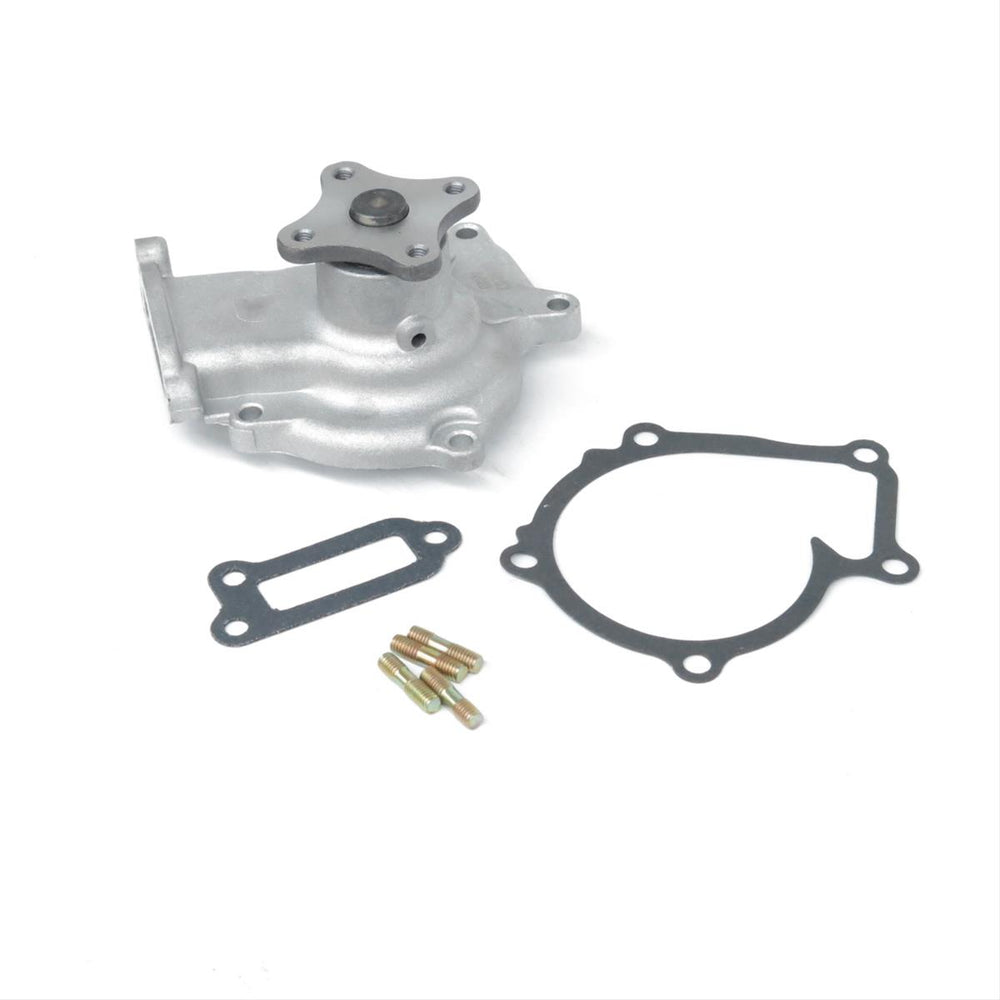 NEW WATER PUMP