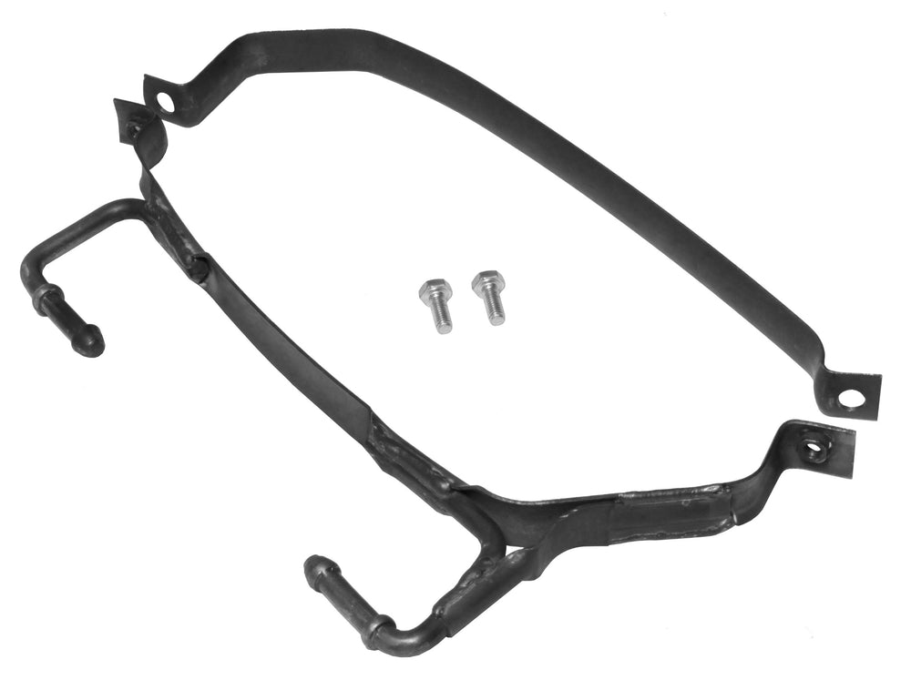 HARDWARE-MUFFLER STRAP