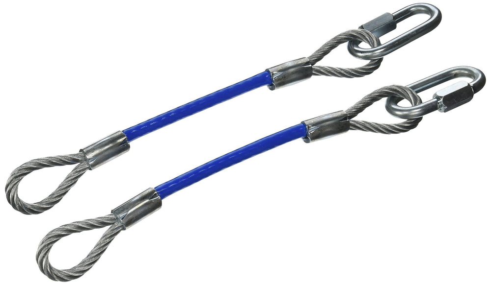 1PR 12" 8000# CABLE EXTEN
