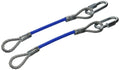 1PR 12" 8000# CABLE EXTEN