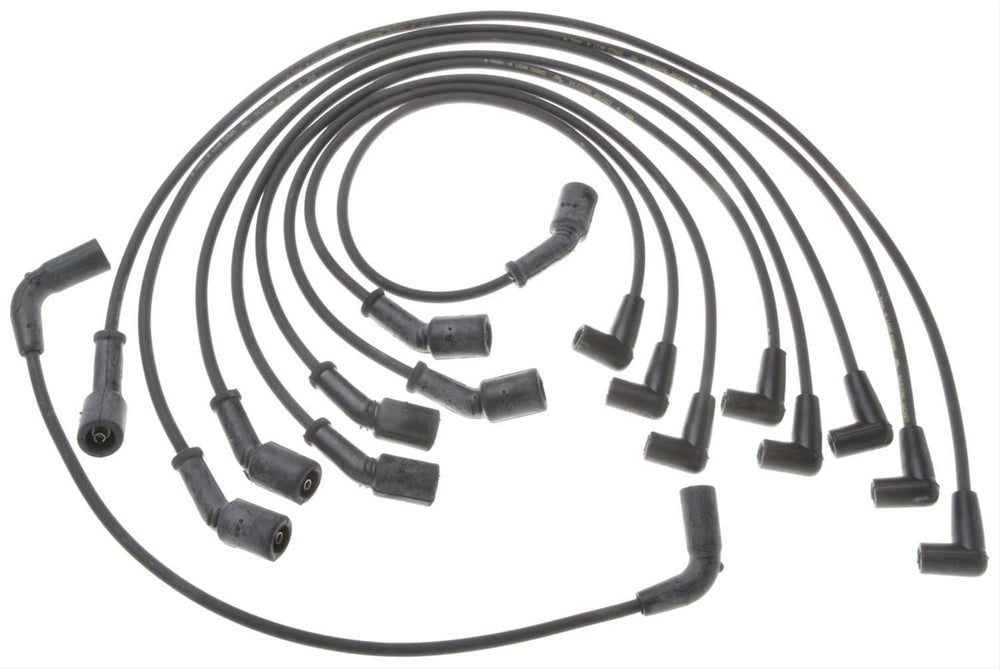 STANDARD IGN auto part