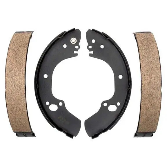 CENTRIC BRAKE SHOES
