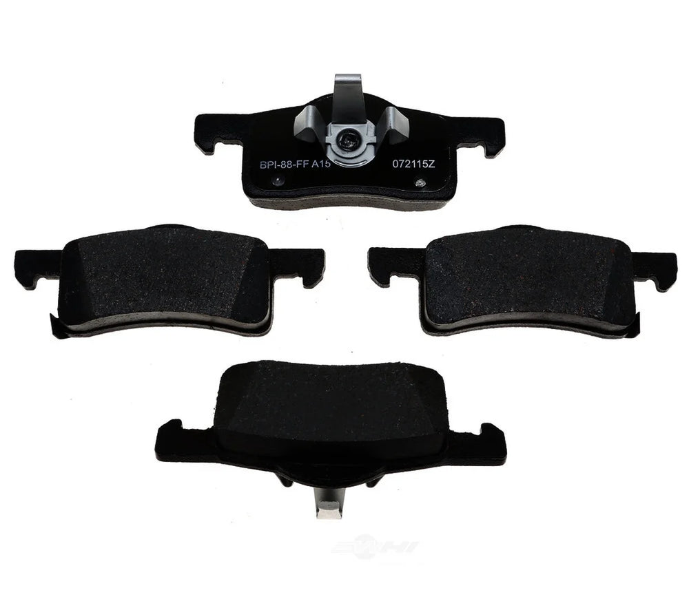 R auto part
