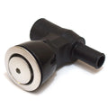 IMPDAP W/SS FUEL TANK VNT