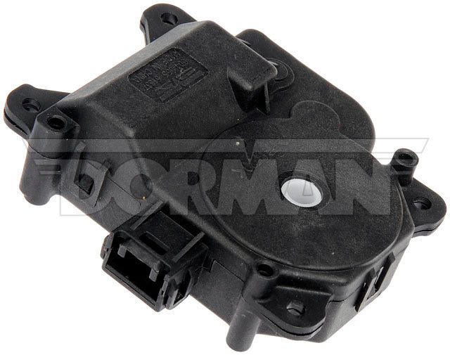 AIR DOOR ACTUATOR