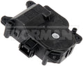 AIR DOOR ACTUATOR