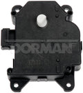 AIR DOOR ACTUATOR