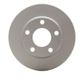 DFC 99-02 Audi A6 Quattro Rear GeoSPEC Coated Rotor