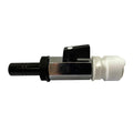 BRASS STEM SHUT OFF VALVE