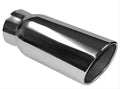 TIP ROLLED ANGLE CUT STAINLESS