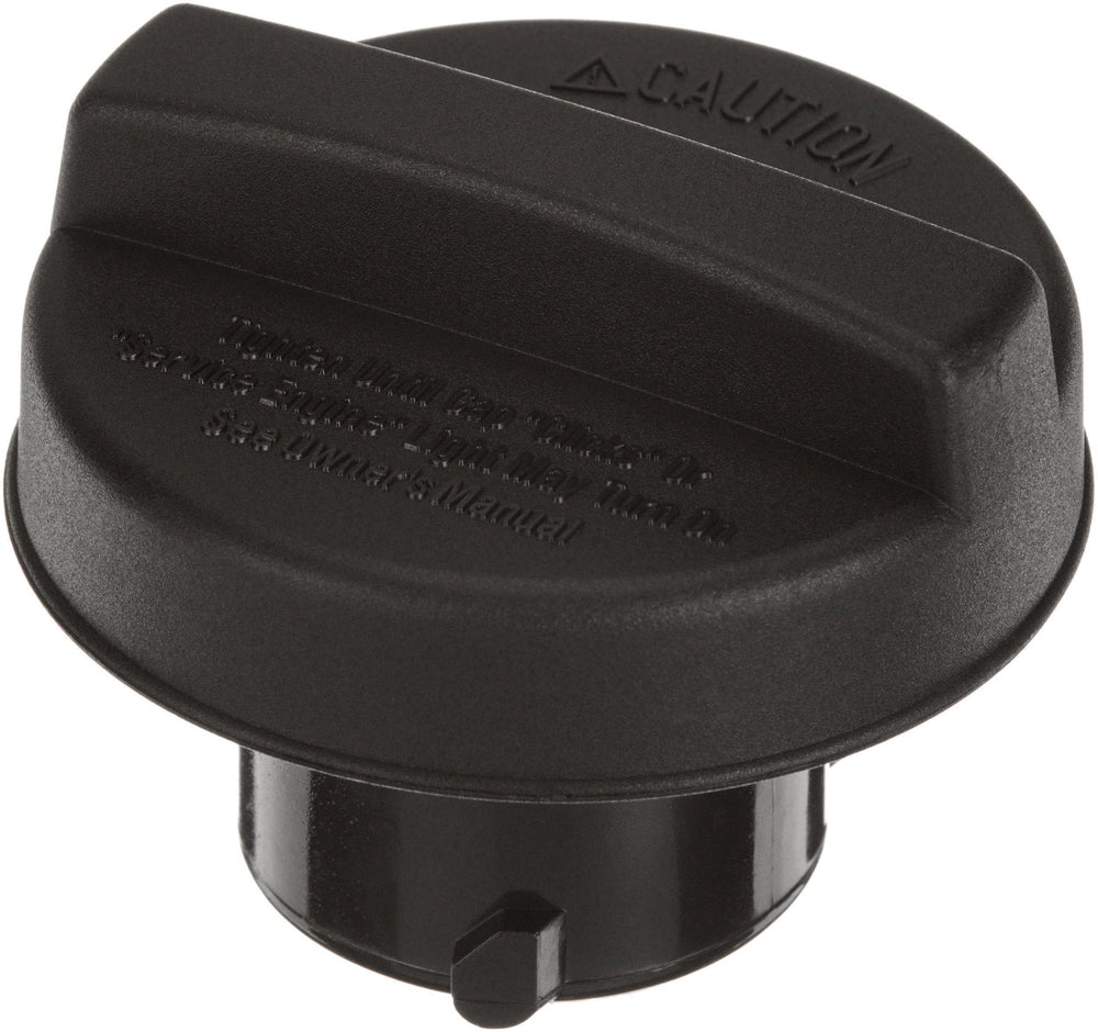 Gates Flex Fuel Locking Fuel Tank Cap