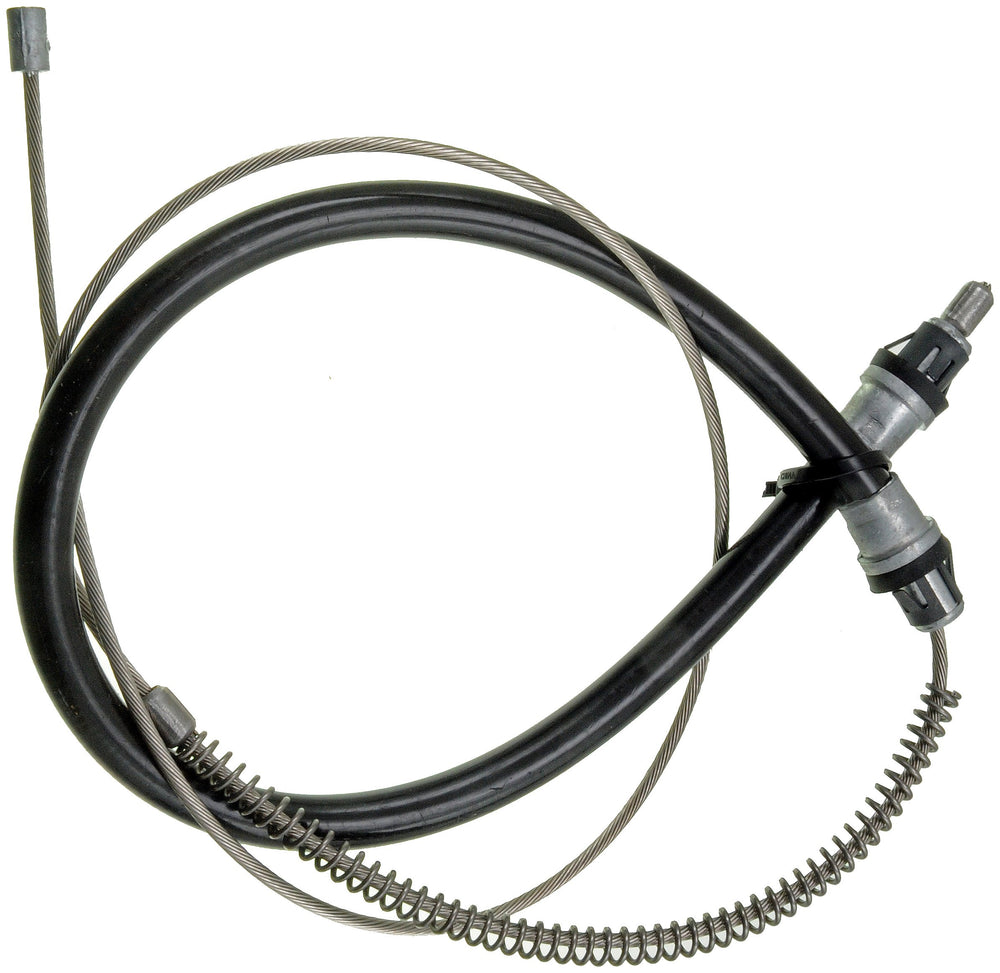 BRAKE CABLE