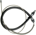 BRAKE CABLE