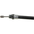 BRAKE CABLE