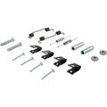 Centric Parking Brake Hardware Kit - Rear PB