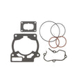 Cometic 01-02 Yamaha YZ125 Top End Gasket Kit O-Ring Head Gaskets