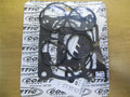 Cometic 01-02 Yamaha YZ125 Top End Gasket Kit O-Ring Head Gaskets