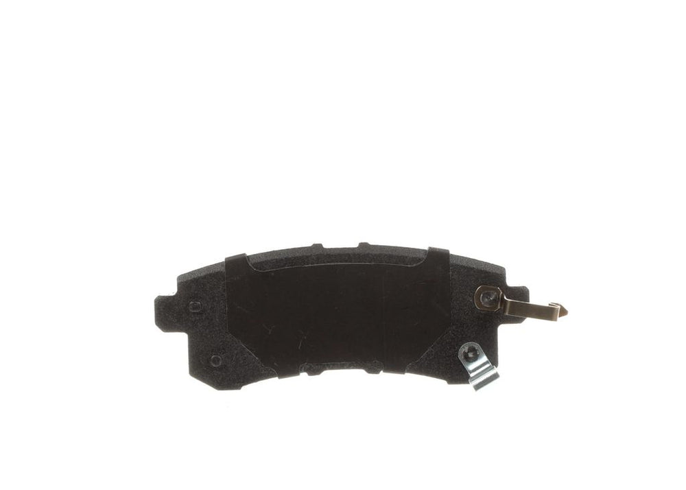 DISC BRAKE PADS