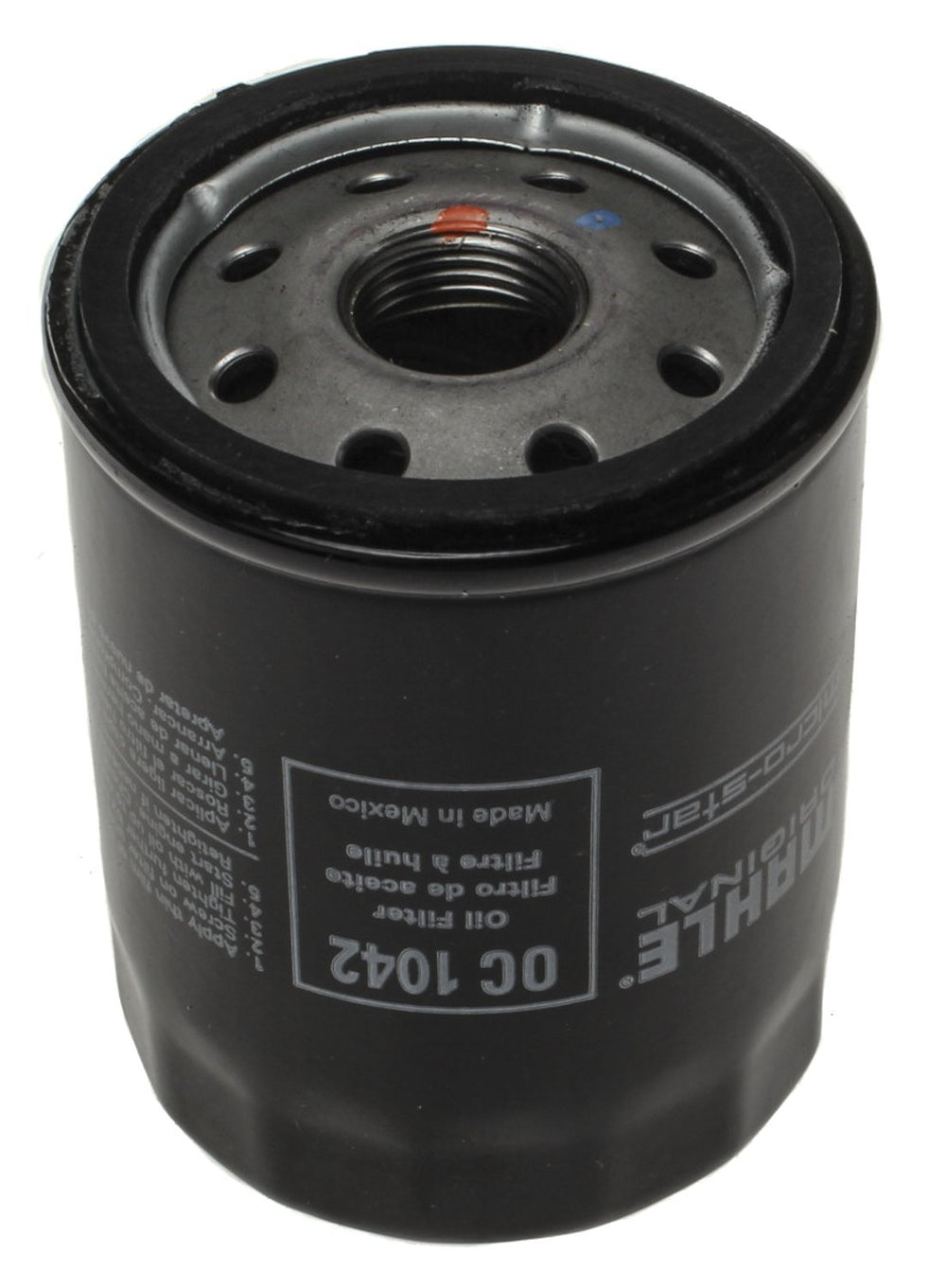 Engine Piston Ring Set 303-1042