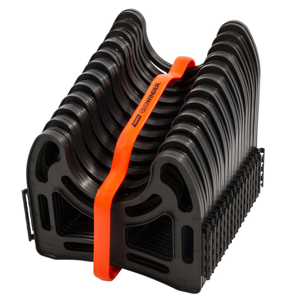 SIDEWINDER 15FT PLASTIC SEWER HOSE SUPPORT
