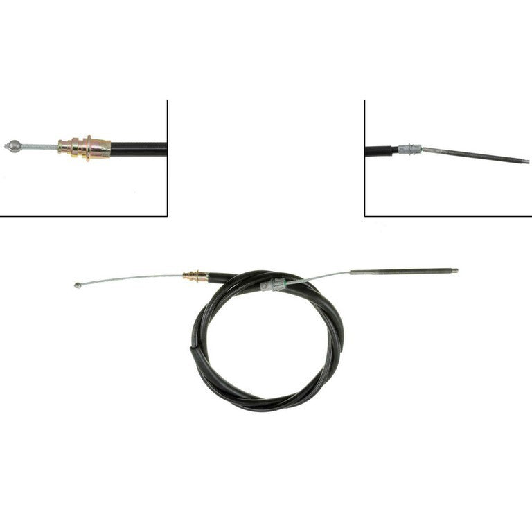 BRAKE CABLE